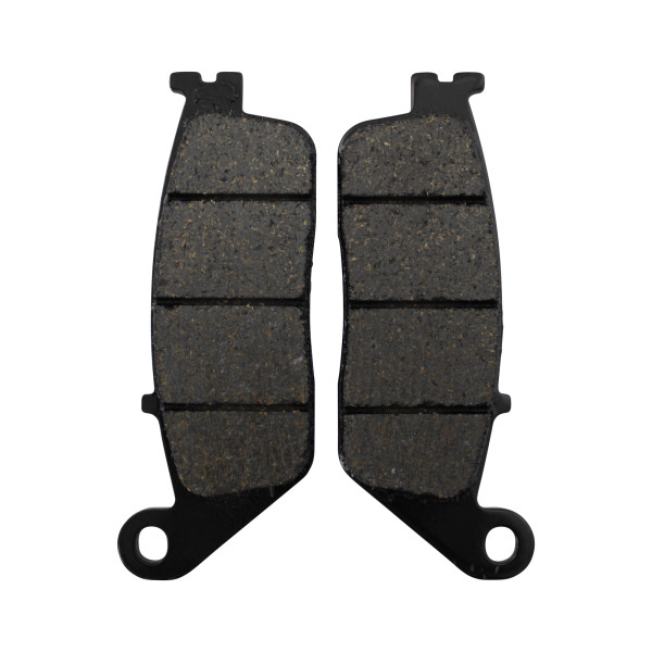 AP Racing Ap-racing disc pad organic #227